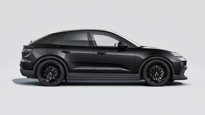 2026 Porsche Macan Macan GTS Electric