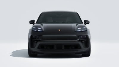 2026 Porsche Macan Macan GTS Electric