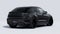 2026 Porsche Macan Macan GTS Electric