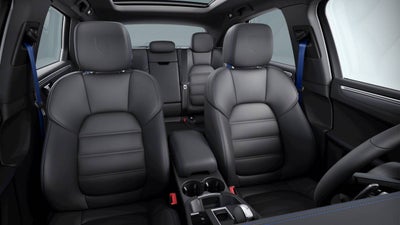 2026 Porsche Macan Macan GTS