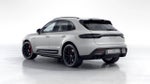 2026 Porsche Macan Macan GTS