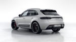 2026 Porsche Macan Macan GTS