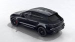 2026 Porsche Macan Macan GTS