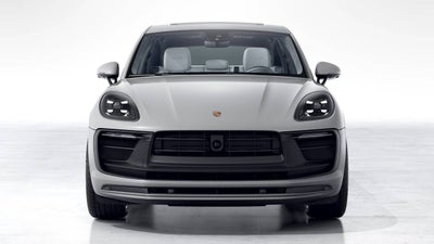 2026 Porsche Macan GTS