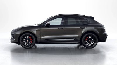 2026 Porsche Macan Macan GTS