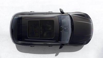 2026 Porsche Macan Macan GTS