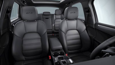2026 Porsche Macan GTS
