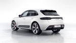 2026 Porsche Macan GTS