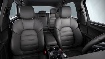 2026 Porsche Macan Macan S