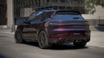 2027 Porsche Cayenne Cayenne GTS