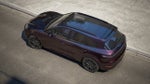 2027 Porsche Cayenne Cayenne GTS