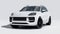 2026 Porsche Cayenne Cayenne GTS
