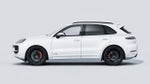 2026 Porsche Cayenne Cayenne GTS