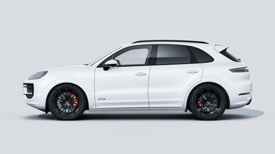 2026 Porsche Cayenne Cayenne GTS