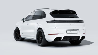 2026 Porsche Cayenne Cayenne GTS
