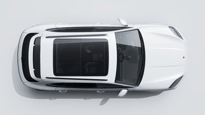 2026 Porsche Cayenne Cayenne GTS