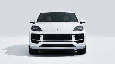 2026 Porsche Cayenne Cayenne GTS