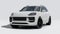 2026 Porsche Cayenne Cayenne GTS