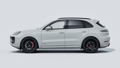 2026 Porsche Cayenne Cayenne GTS