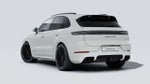 2026 Porsche Cayenne Cayenne GTS