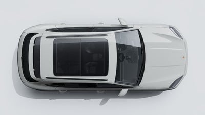 2026 Porsche Cayenne Cayenne GTS