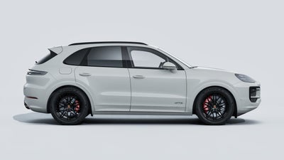 2026 Porsche Cayenne Cayenne GTS