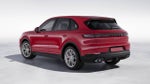 2026 Porsche Cayenne S