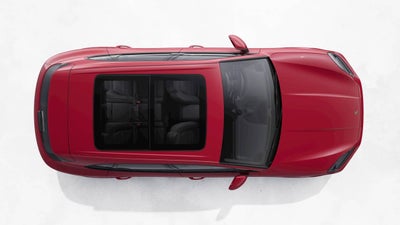 2026 Porsche Cayenne S