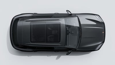 2027 Porsche Cayenne Cayenne S
