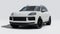 2026 Porsche Cayenne Cayenne S