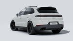 2026 Porsche Cayenne Cayenne S