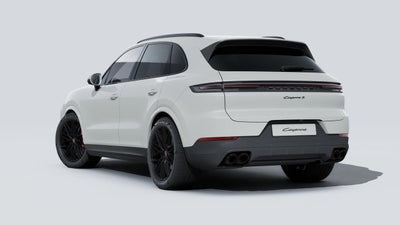 2026 Porsche Cayenne Cayenne S