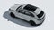 2026 Porsche Cayenne Cayenne S