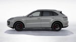 2026 Porsche Cayenne S