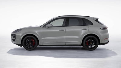 2026 Porsche Cayenne S