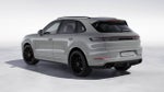 2026 Porsche Cayenne S