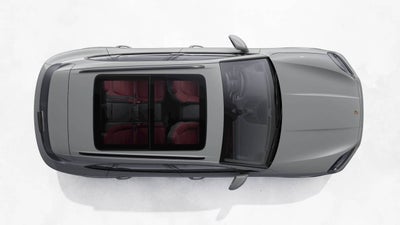 2026 Porsche Cayenne S