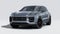 2026 Porsche Cayenne Cayenne S