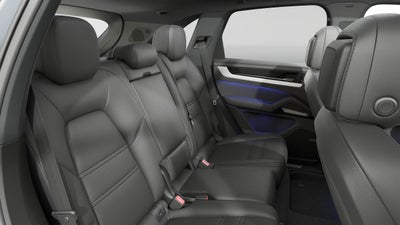 2026 Porsche Cayenne Cayenne S
