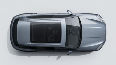 2026 Porsche Cayenne Cayenne S
