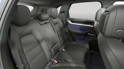 2026 Porsche Cayenne Cayenne S