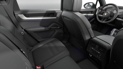 2026 Porsche Cayenne Cayenne S