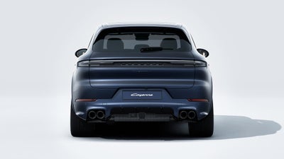 2026 Porsche Cayenne S