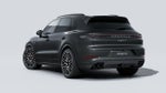 2026 Porsche Cayenne Cayenne S E-Hybrid