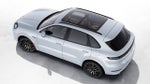 2026 Porsche Cayenne Cayenne S E-Hybrid