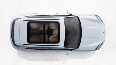 2026 Porsche Cayenne Cayenne S E-Hybrid