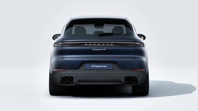 2026 Porsche Cayenne Cayenne S E-Hybrid