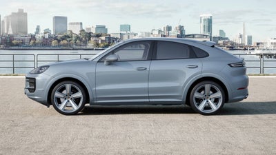 2026 Porsche Cayenne Cayenne Coupe