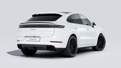 2026 Porsche Cayenne Cayenne Coupe