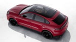 2026 Porsche Cayenne Coupe